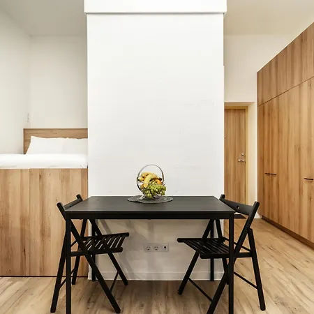 Apartamento Air 307 Vilna